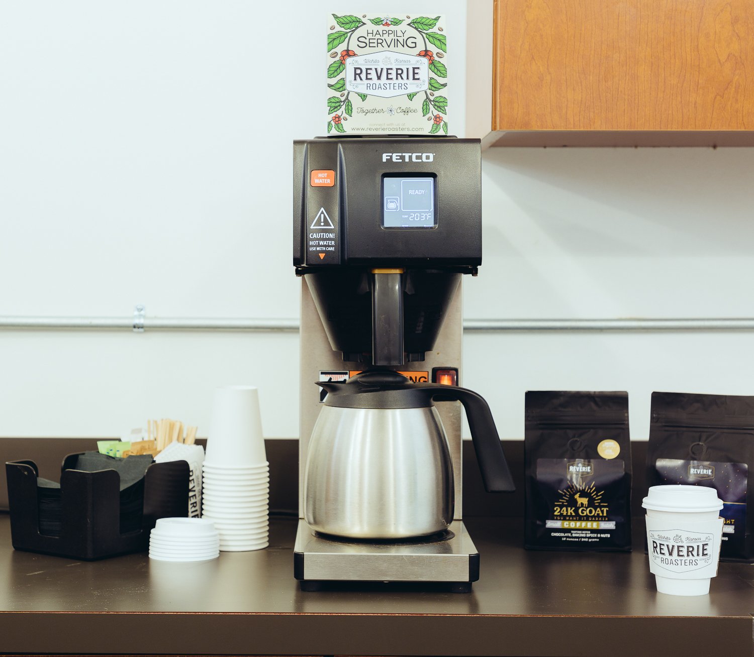 How Do I Cancel Service With My Previous Coffee Provider?