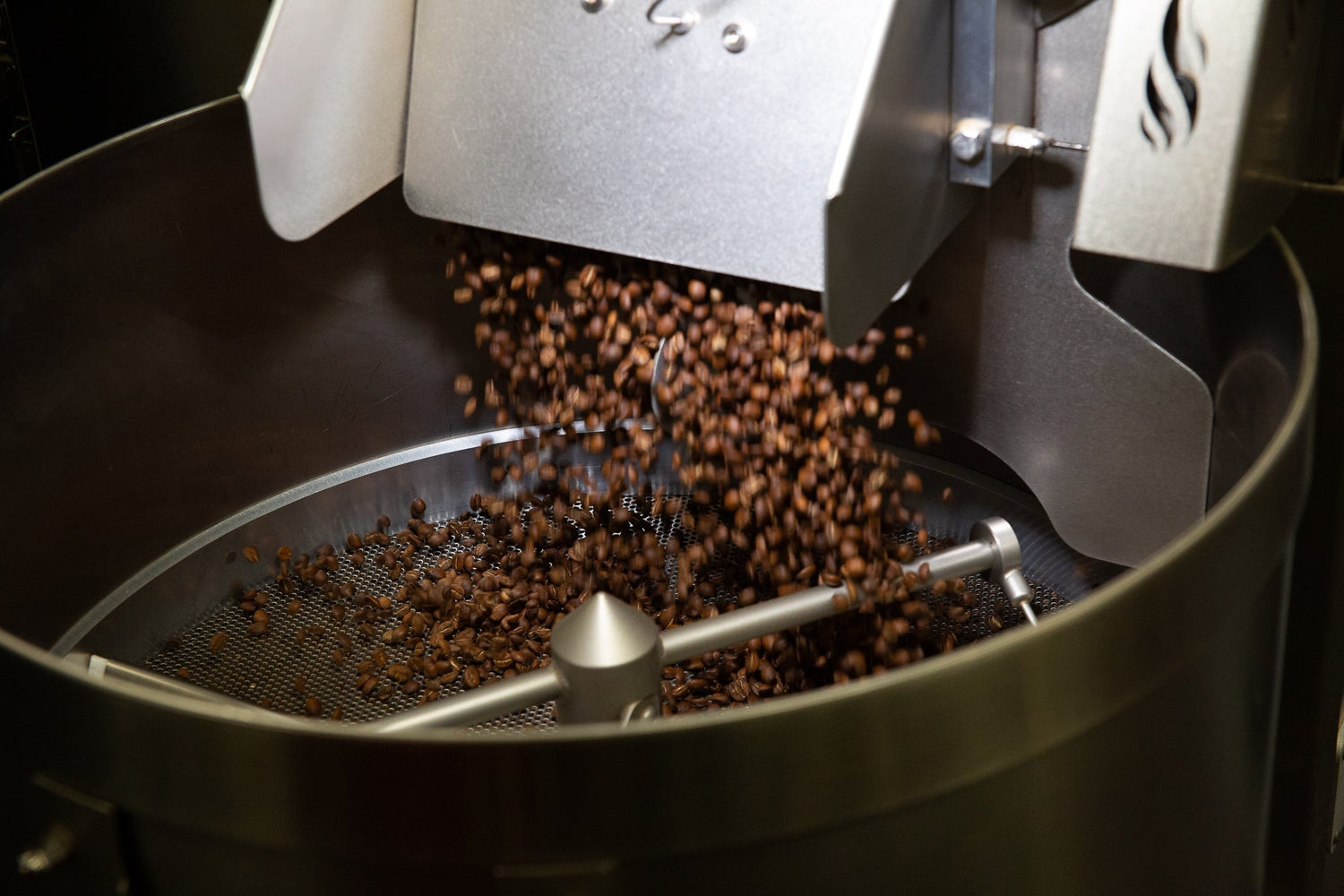 How Do I Pick the Right Coffee Roaster for My Coffee Shop?