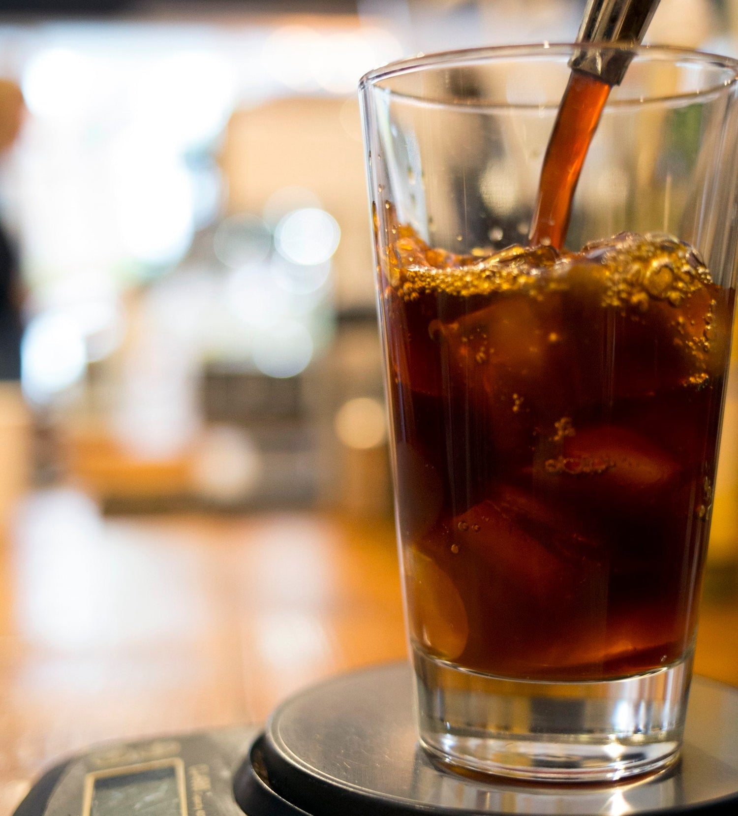 Cold Brew vs. Chilled Hot Brew: What’s the Real Difference?