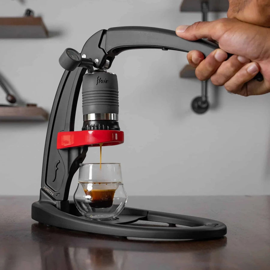 Flair Classic - Manual Espresso Machine
