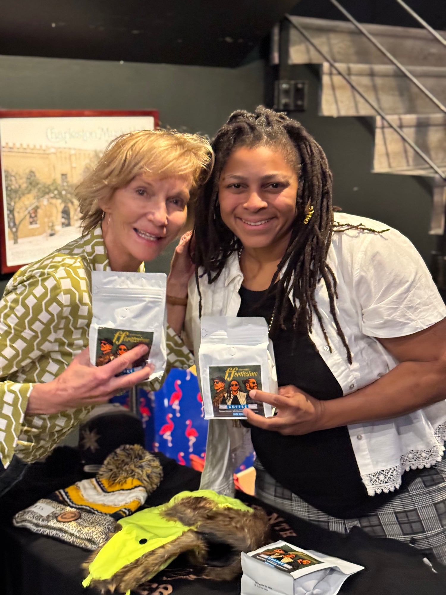 The Nth Power